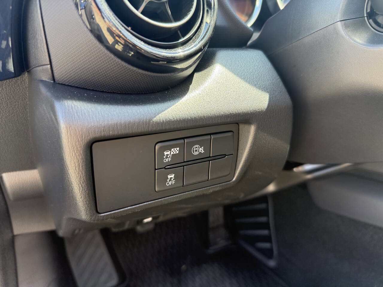 Used 2025 MAZDA MX-5 Miata RF Club w/ Weather Package image 24