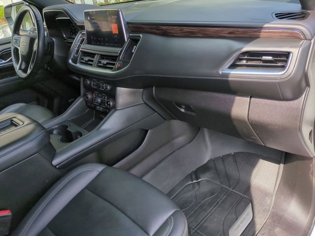 Certified 2022 Chevrolet Tahoe LT w/ LT Signature Plus Package image 30