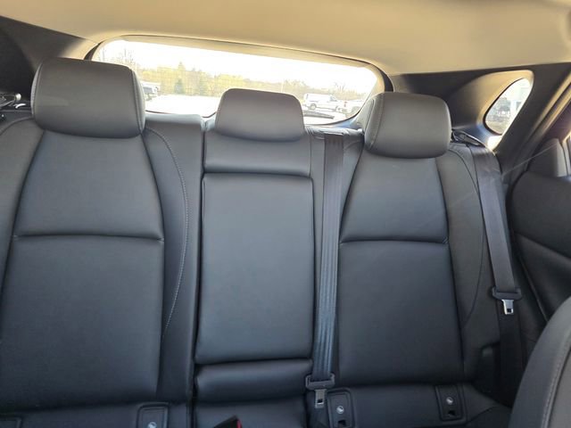 Used 2025 MAZDA CX-30 AWD 2.5 S w/ Preferred Package image 20
