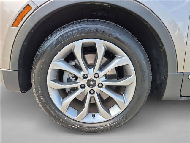 Used 2018 Lincoln MKC Select w/ Select Plus Package FWD image 24