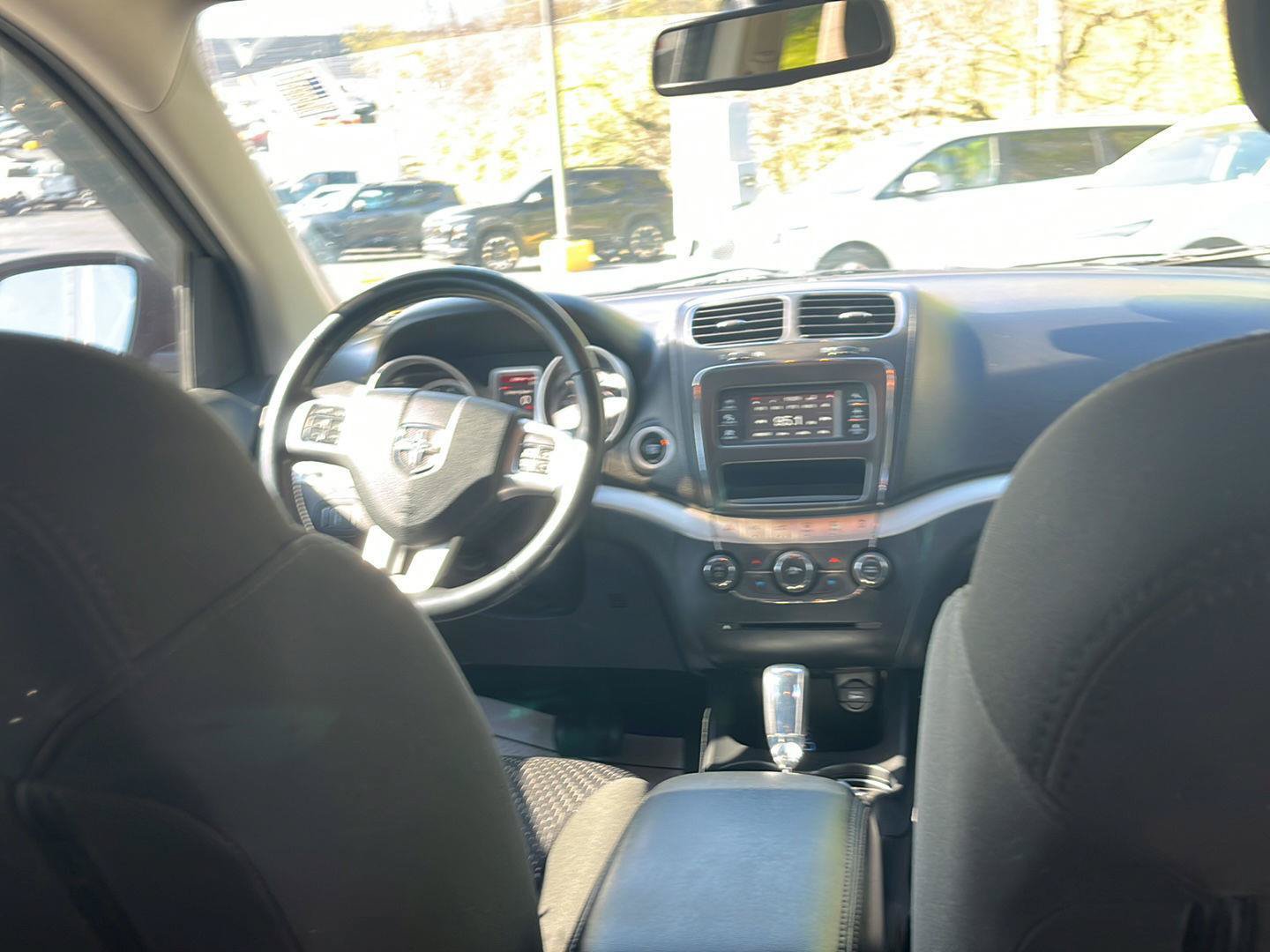 Used 2019 Dodge Journey SE w/ Connectivity Group AWD/4WD image 26