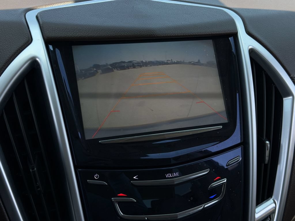 Used 2016 Cadillac SRX Premium w/ Driver Assist Package FWD image 18