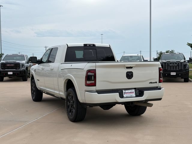Certified 2022 RAM 2500 Limited AWD/4WD image 7