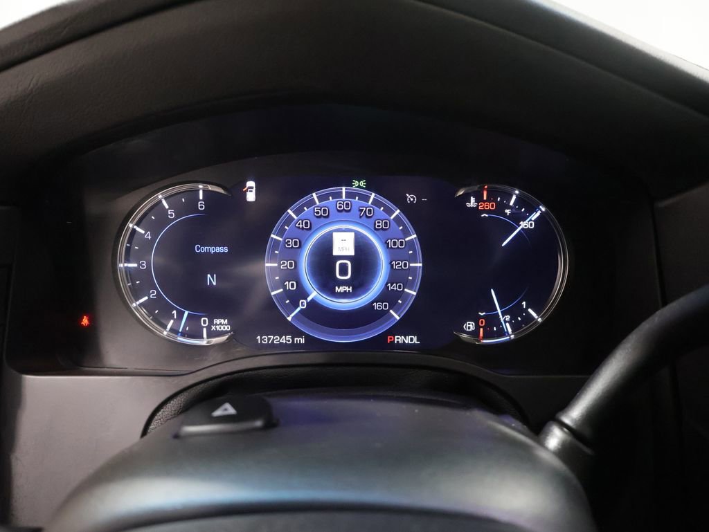 Used 2018 Cadillac Escalade ESV Premium Luxury AWD/4WD image 46
