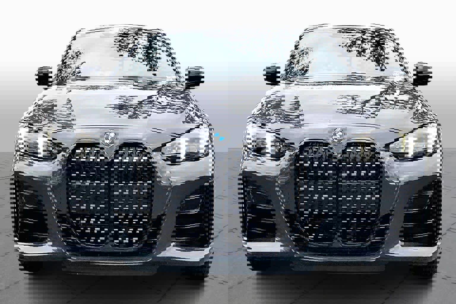 New 2026 BMW 430i Coupe w/ M Sport Package image 3