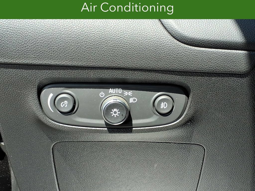 Certified 2023 Buick Encore GX Select w/ Sport Touring Package FWD image 26