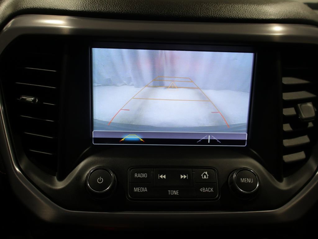 Used 2019 GMC Acadia SLE w/ Driver Alert Package I AWD/4WD image 28