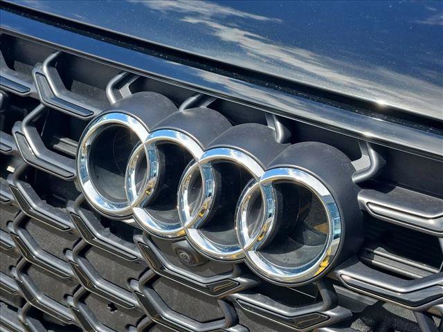 Used 2025 Audi A8 L 3.0T AWD/4WD image 29