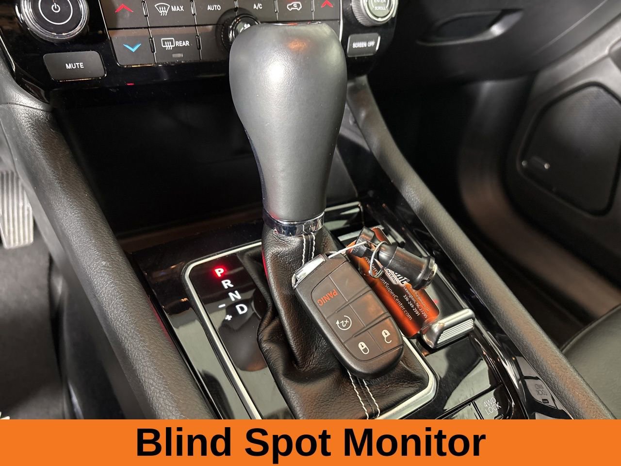 Used 2022 Jeep Compass High Altitude image 18