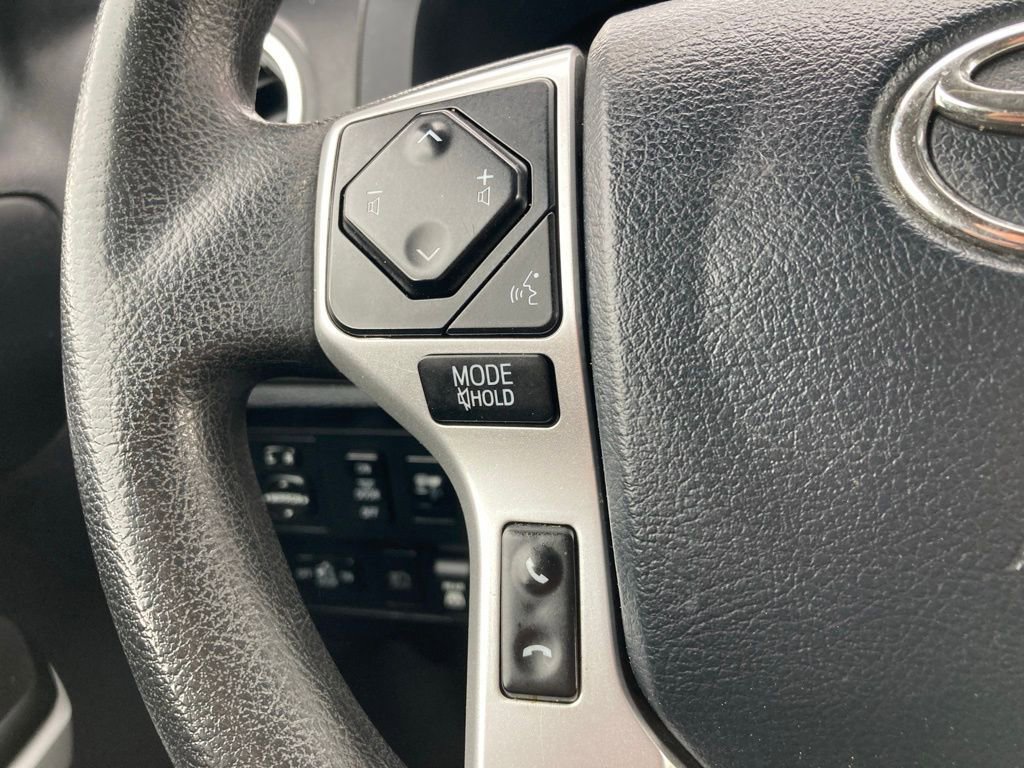 Used 2020 Toyota Tundra SR5 w/ SR5 Upgrade Package image 16