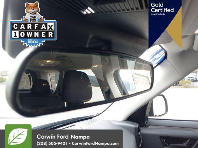 Certified 2024 Ford Bronco Sport Big Bend image 23