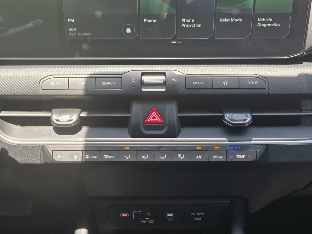 New 2026 Kia K4 FWD image 14