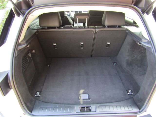 Used 2018 Land Rover Range Rover Evoque SE image 15