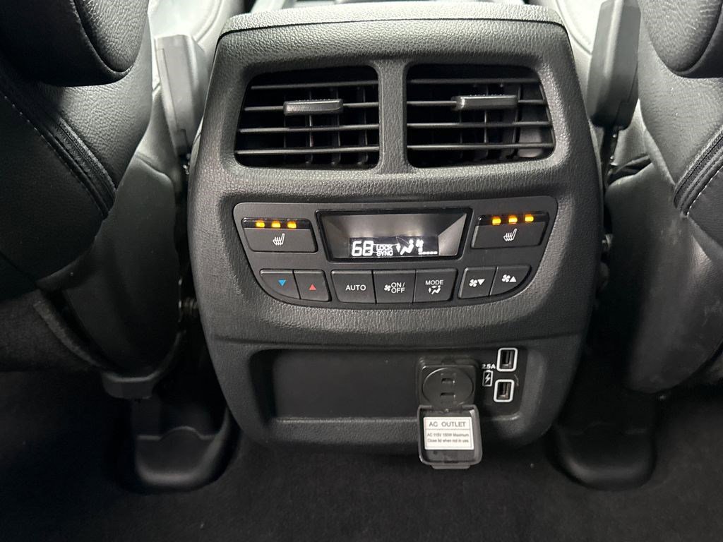 Certified 2023 Honda Passport Elite image 19