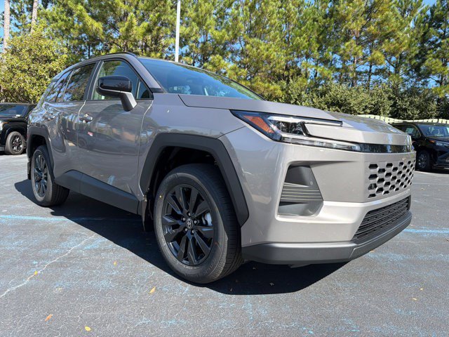 New 2026 Toyota RAV4 XLE Premium w/ Weather Package