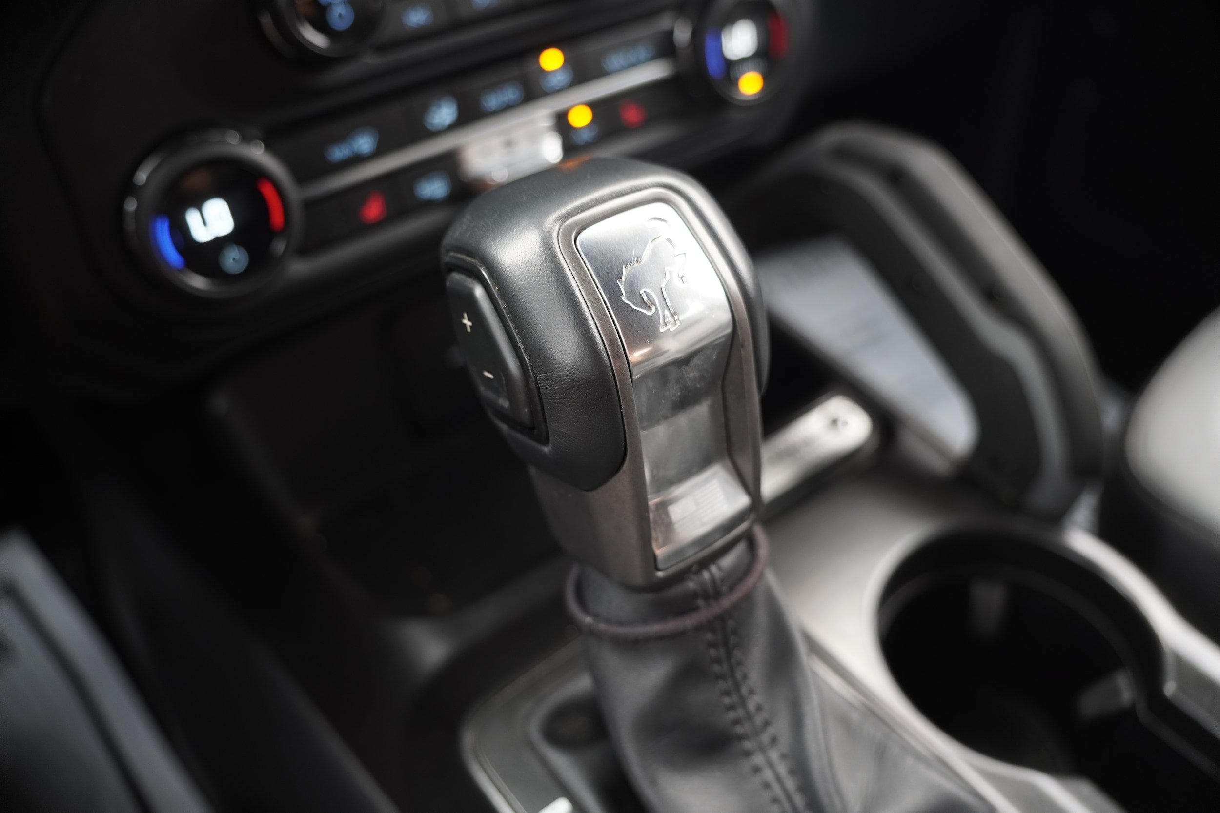 Used 2021 Ford Bronco Black Diamond AWD/4WD image 32