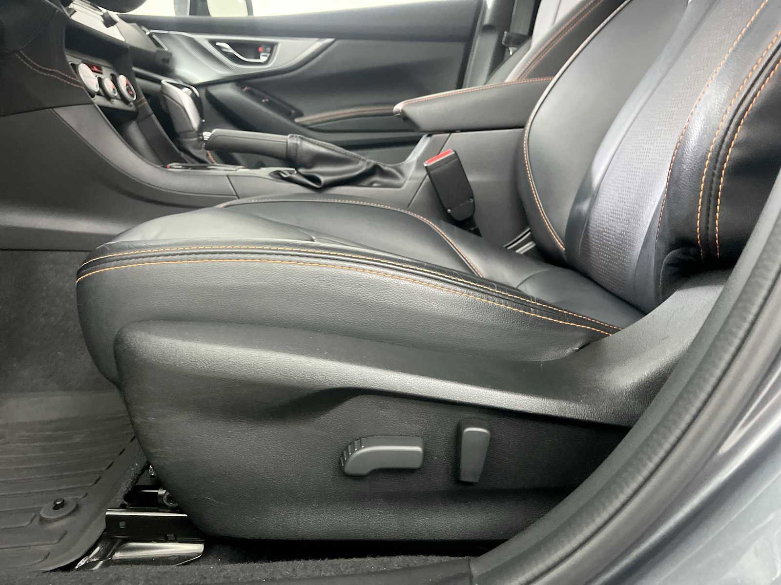 Used 2021 Subaru Crosstrek 2.5i Limited w/ Moonroof Package 2 AWD/4WD image 20