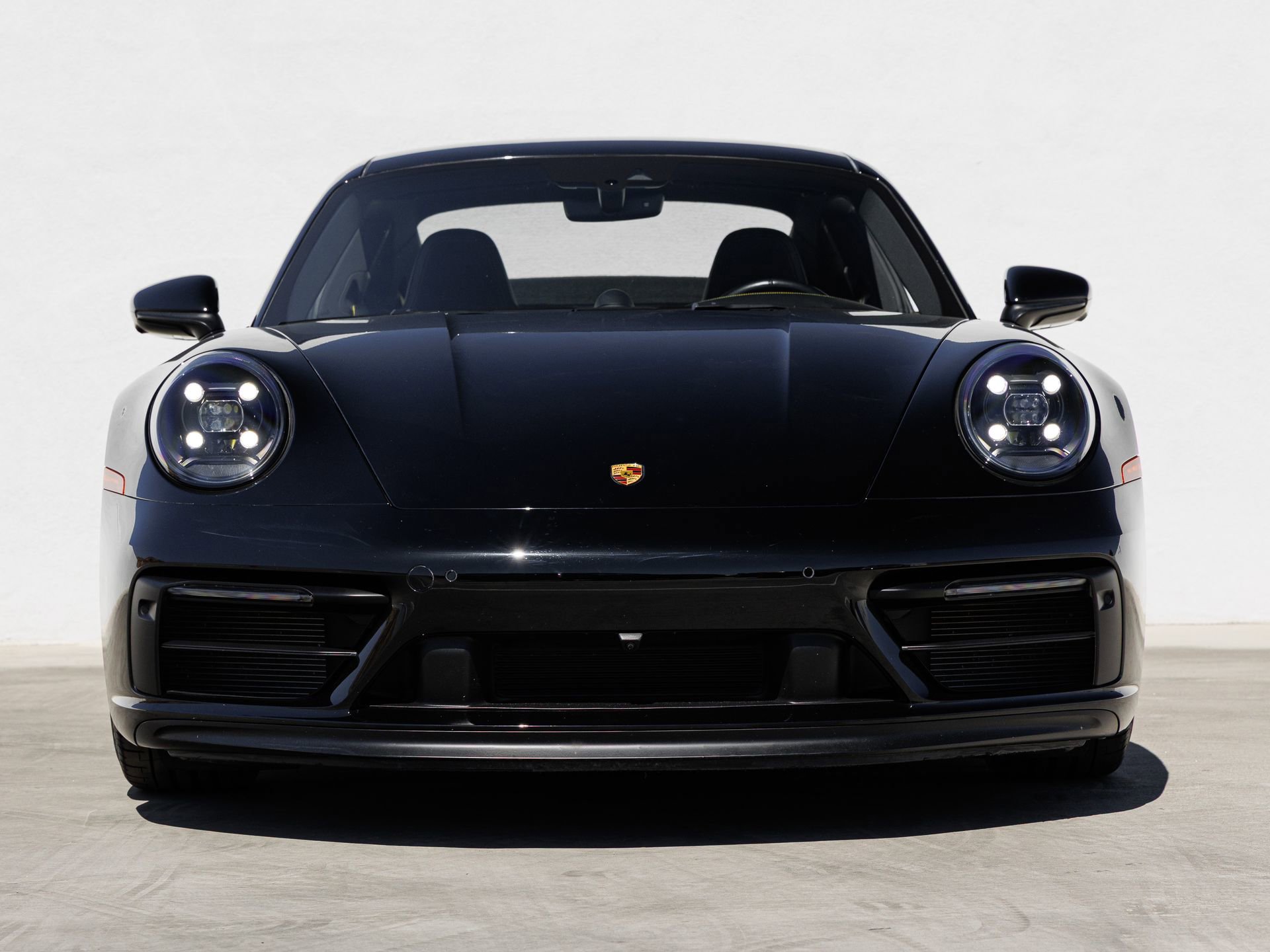 Certified 2023 Porsche 911 Carrera GTS RWD image 10