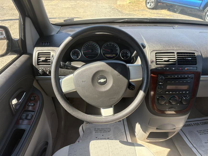 Used 2008 Chevrolet Uplander LS w/ Climate Package image 23