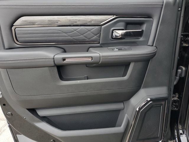 New 2026 RAM 2500 Limited image 16