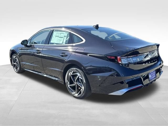 New 2026 Hyundai Sonata SEL FWD image 3