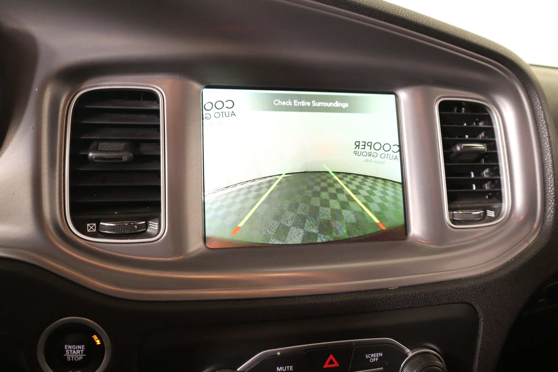 Used 2023 Dodge Charger SXT RWD image 6