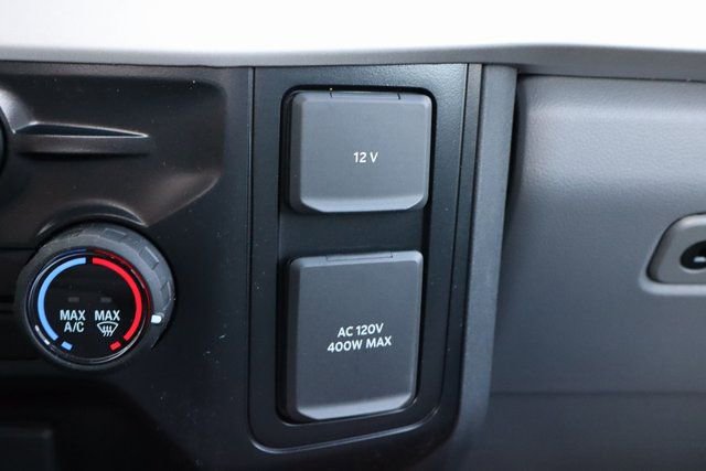 New 2026 Ford F350 XL w/ STX Appearance Package image 30