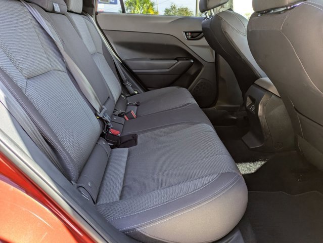 Used 2024 Subaru Crosstrek 2.0i Premium image 23