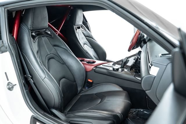 Used 2020 Toyota Supra Launch Edition w/ Driver Assist Package RWD image 25