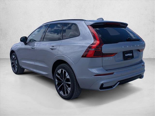New 2026 Volvo XC60 T8 Plus w/ Climate Package AWD/4WD image 8