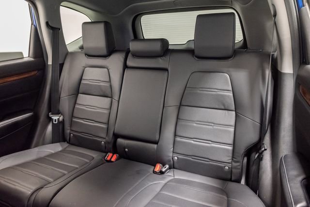 Used 2021 Honda CR-V Touring image 26