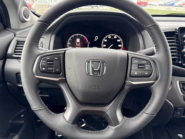 New 2026 Honda Ridgeline RTL image 14