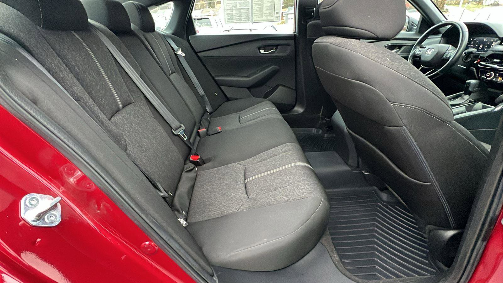 Used 2023 Honda Accord Sport image 15