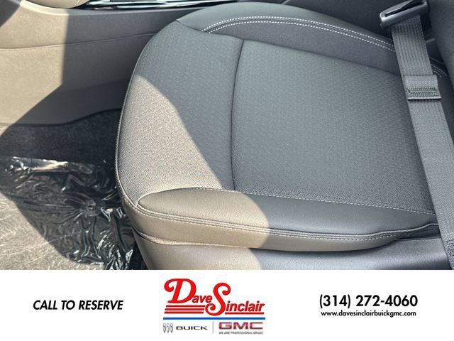 New 2026 Buick Encore GX Preferred w/ Advanced Technology Package FWD image 12