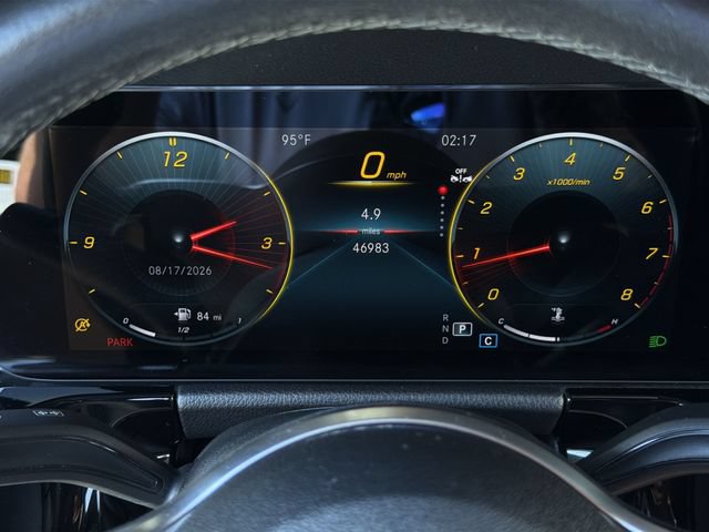 Used 2023 Mercedes-Benz GLA 250 image 23
