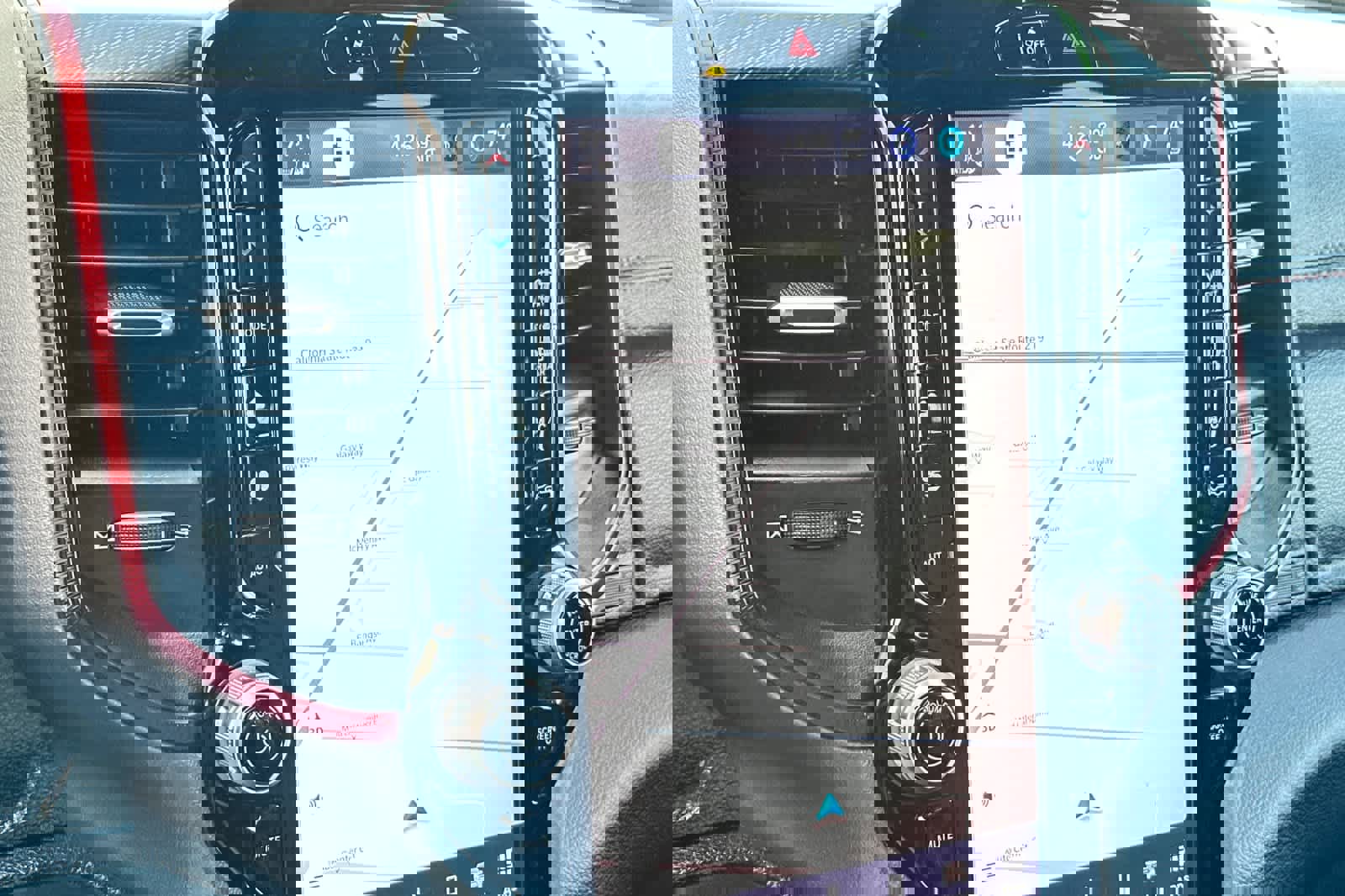 Used 2025 RAM 1500 Rebel w/ Rebel Level 1 Equipment Group image 19