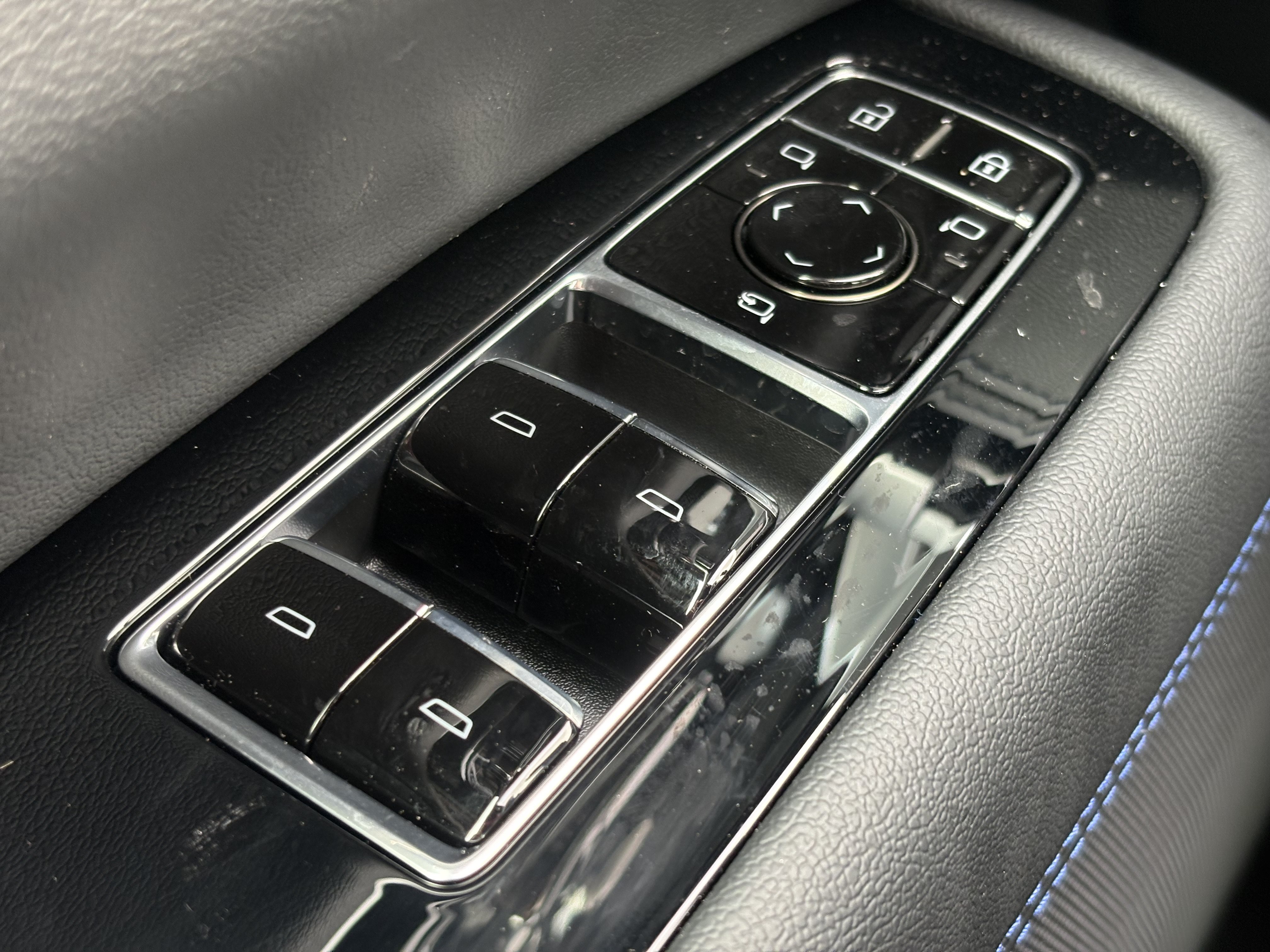 New 2026 Cadillac Escalade IQL Sport 1 AWD/4WD image 36