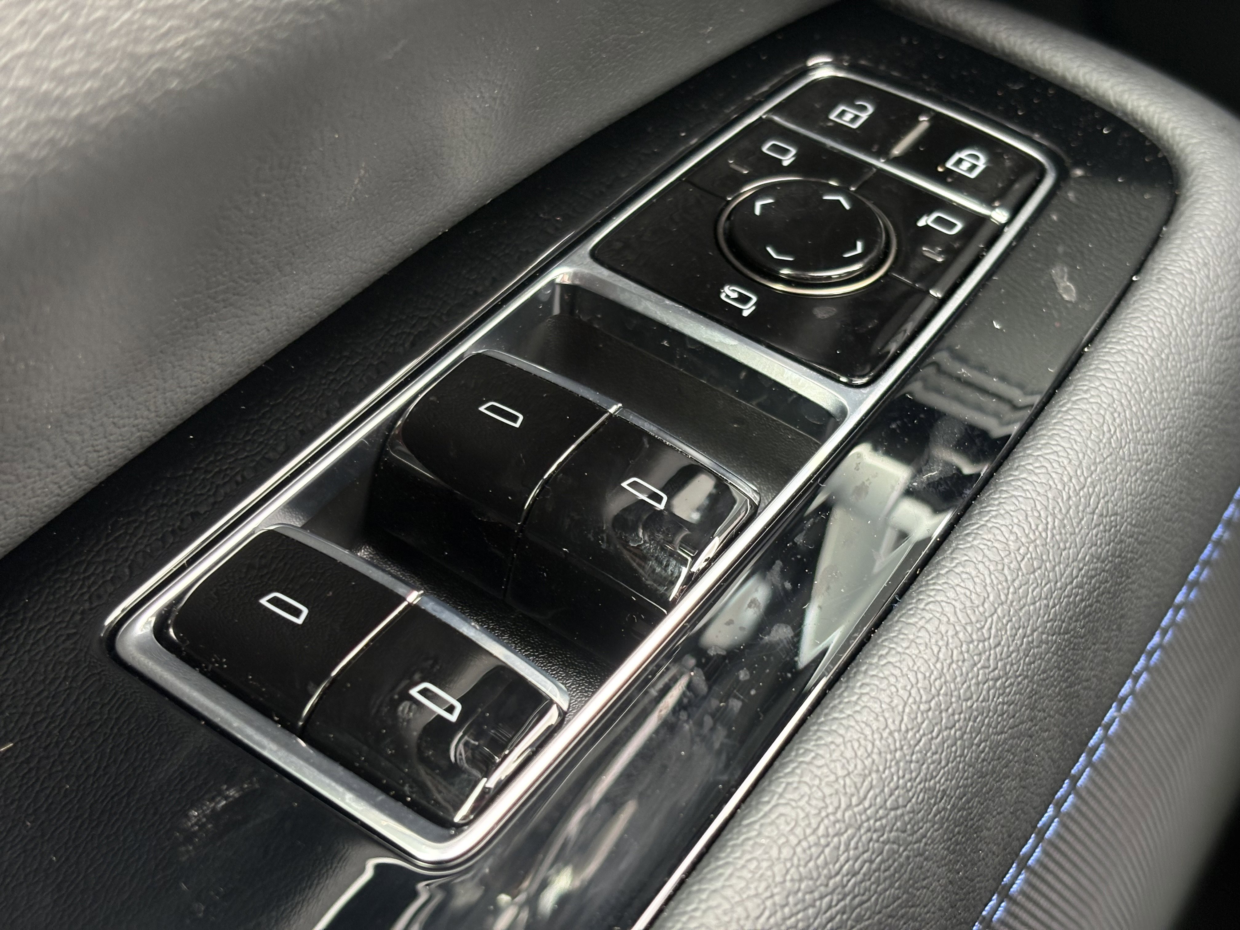 New 2026 Cadillac Escalade IQL Sport 1 image 36