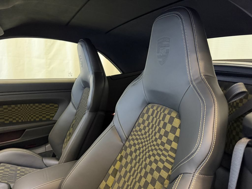 New 2026 Porsche 911 GTS RWD image 24