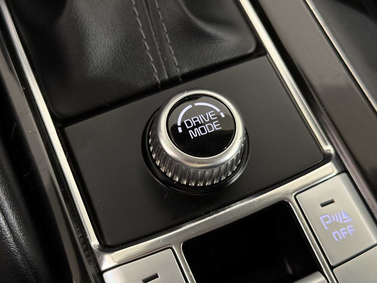 Used 2021 Kia Telluride LX FWD image 30