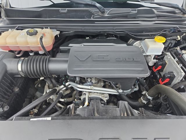 Used 2022 RAM 1500 Big Horn image 31