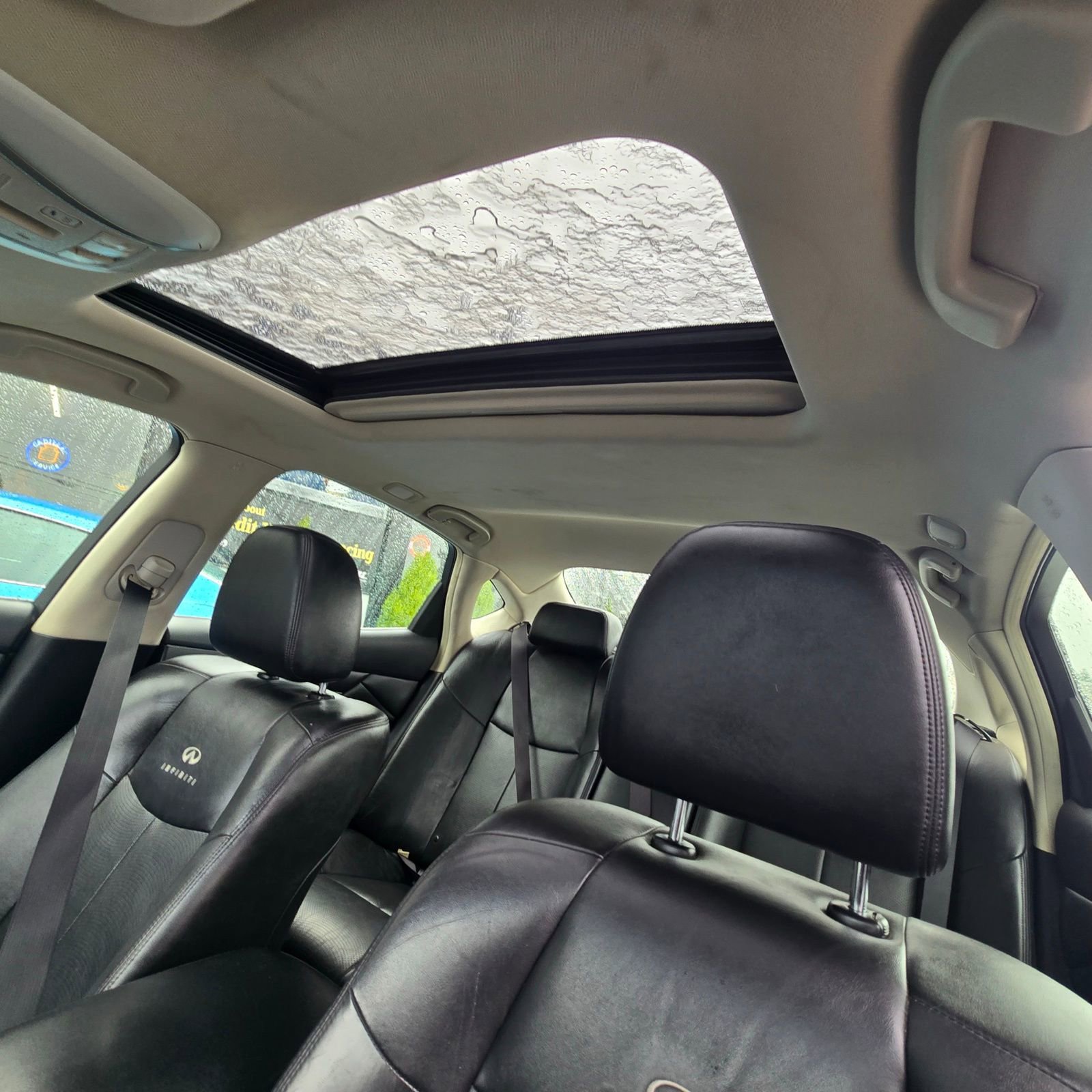 Used 2013 INFINITI M37 x w/ Premium Pkg image 10