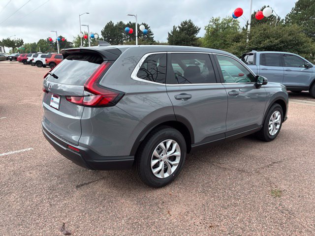 New 2027 Honda CR-V LX image 6