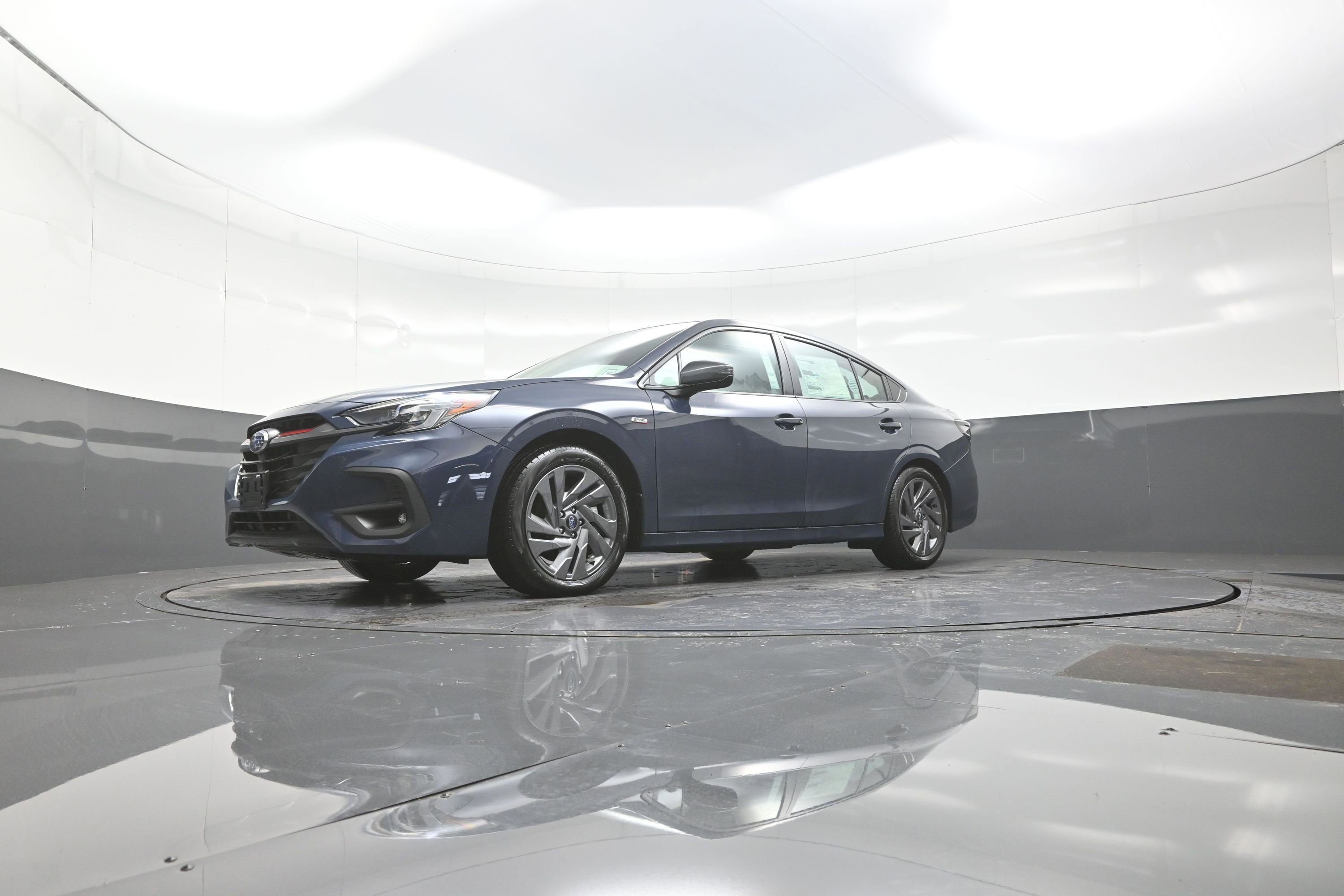 New 2025 Subaru Legacy Sport image 11