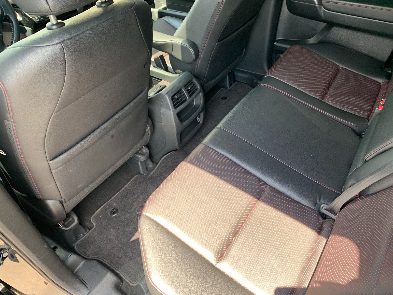 Used 2022 Honda Ridgeline Black Edition image 28