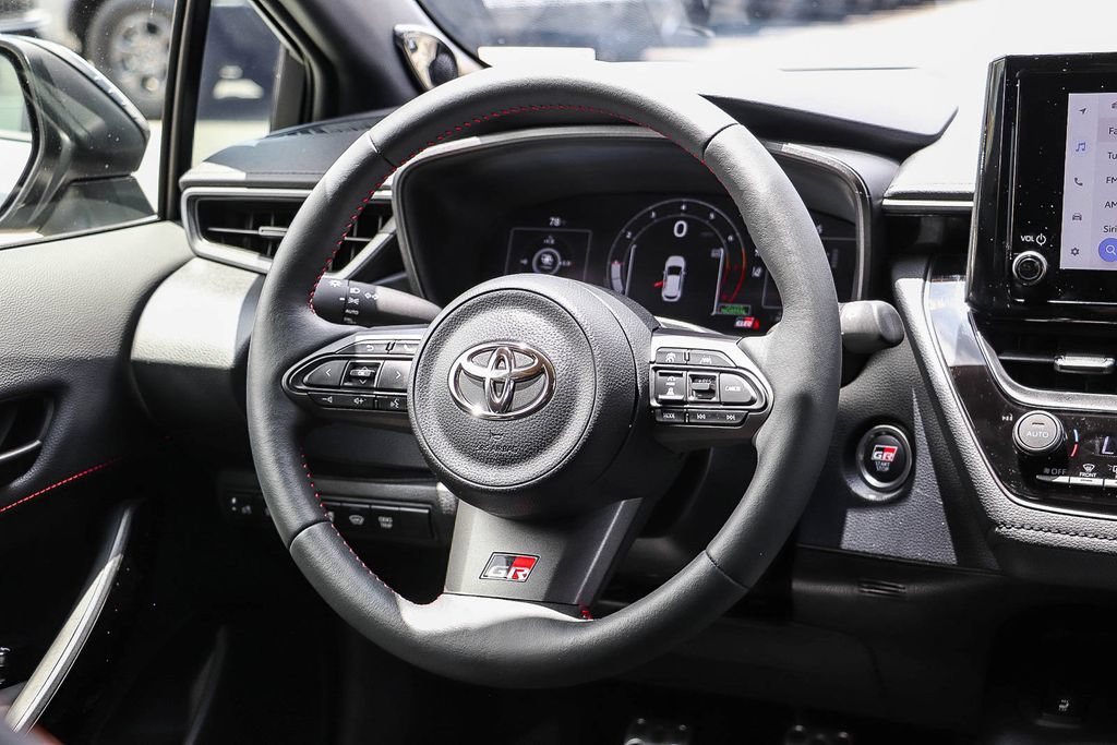 Used 2026 Toyota Corolla GR AWD/4WD image 19