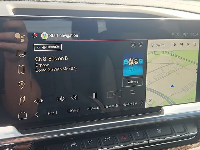 New 2026 GMC Sierra 1500 Elevation AWD/4WD image 12