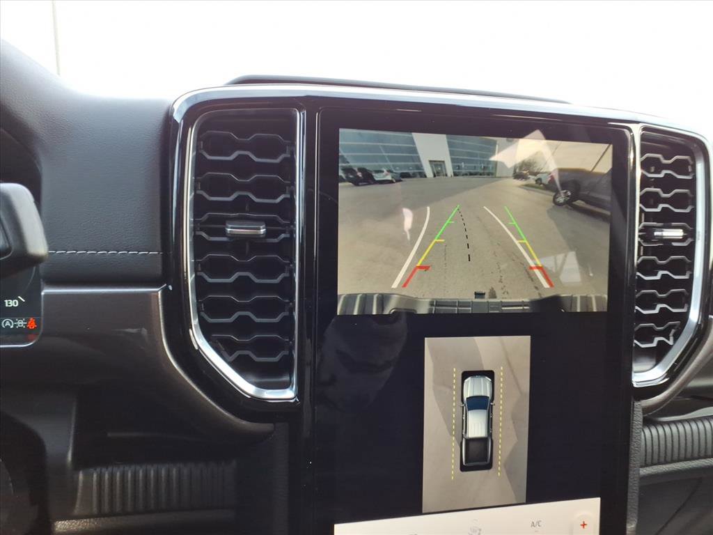 New 2026 Ford Escape Active image 21