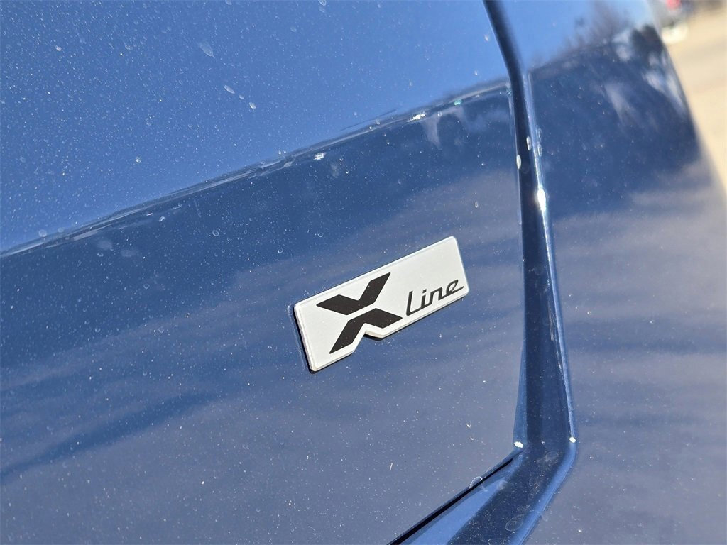 New 2026 Kia Sorento X-Line EX image 7