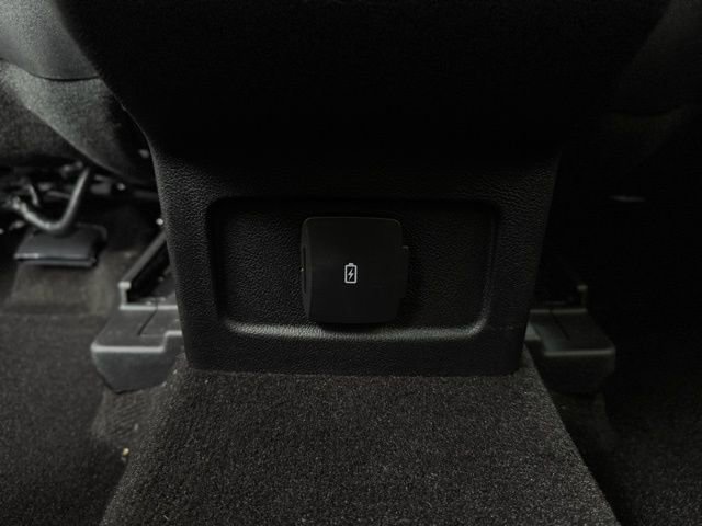 Certified 2022 Lincoln Corsair Reserve w/ Equipment Group 201A image 25